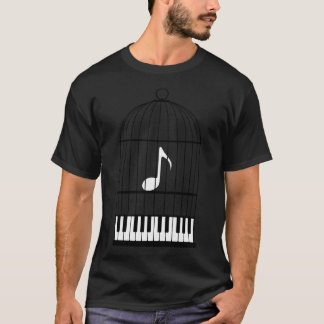 T-shirt Cage