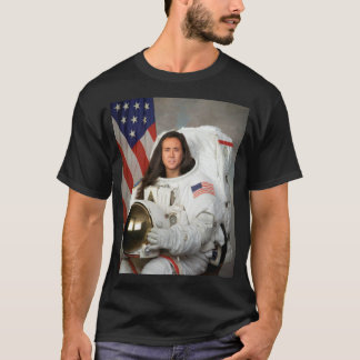 T-shirt cage Nicolas