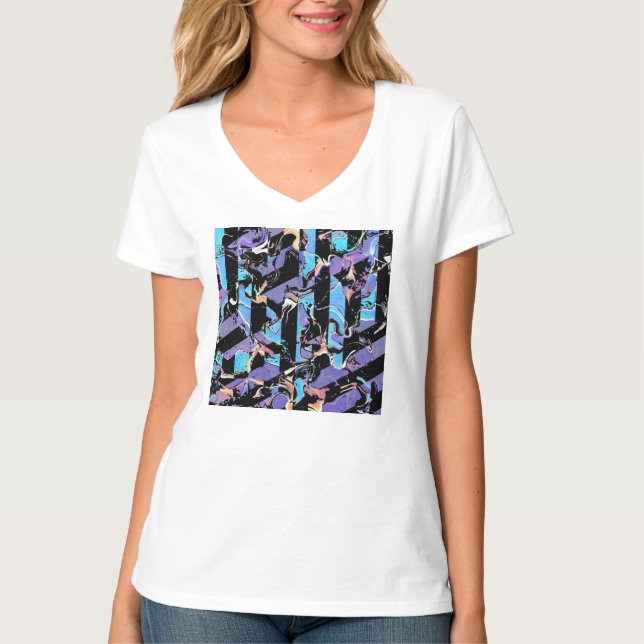 T-shirt Cagneux  (Devant)