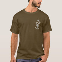 T-shirt Cagou Style