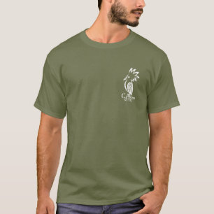 T-shirt Cagou Style