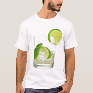 T-shirt Caipirinha
