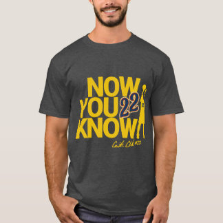 T-shirt Caitlin 22 Caitlin 22 jersey jeunesse