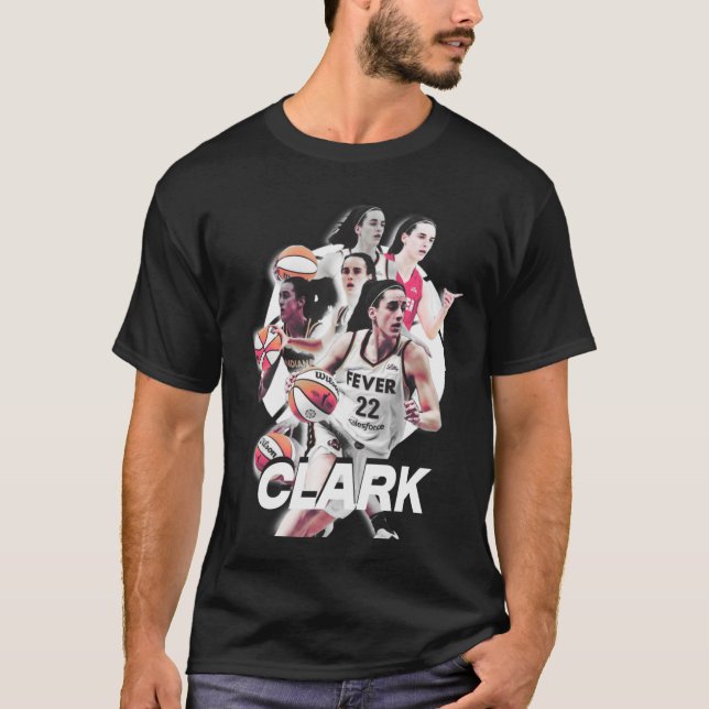 T-shirt Caitlin 4 (Devant)