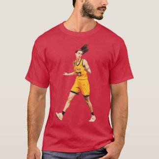 T-shirt Caitlin actif