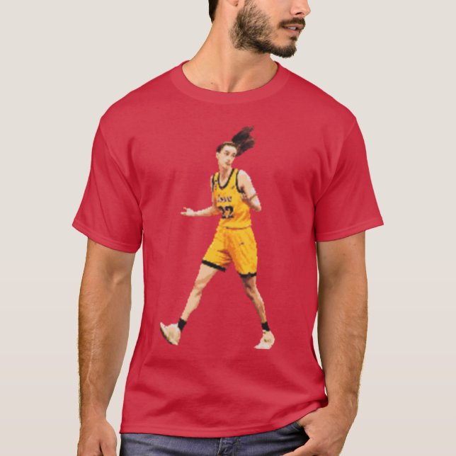 T-shirt Caitlin actif (Devant)