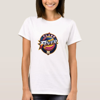 T-shirt Caitlin Clark Indiana Fever Basketball