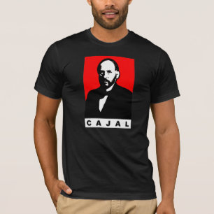 T-SHIRT CAJAL