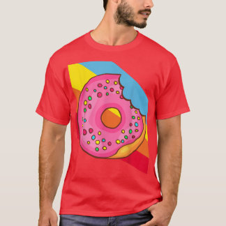 T-shirt Cake Food Delicious Sweet