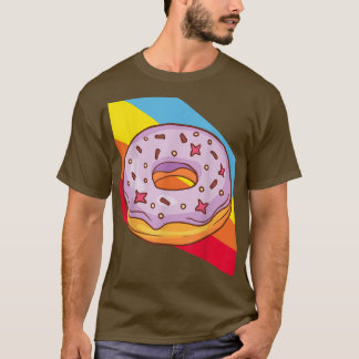 T-shirt Cake Food Delicious Sweet