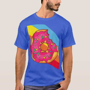 T-shirt Cake Food Delicious Sweet