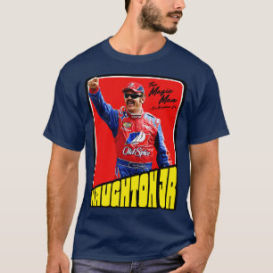 T-shirt Cal Naughton Jr Trading d