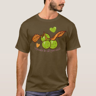 T-shirt Calamansi