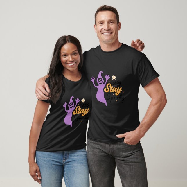 T-shirt Calcomanía (Unisexe)