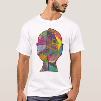T-shirt Caldwell-AJ R