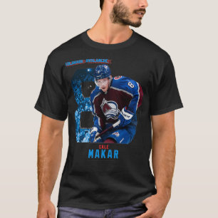 T-shirt Cale Makar Hockey sur glace Modifier l'avalanche