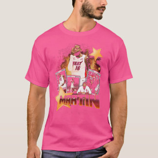 T-shirt Caleb Martin Vintage Bootleg