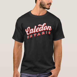 T-shirt Caledon Ontario