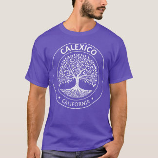 T-shirt Calexico