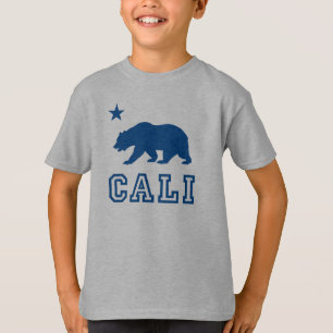 T-shirt Cali
