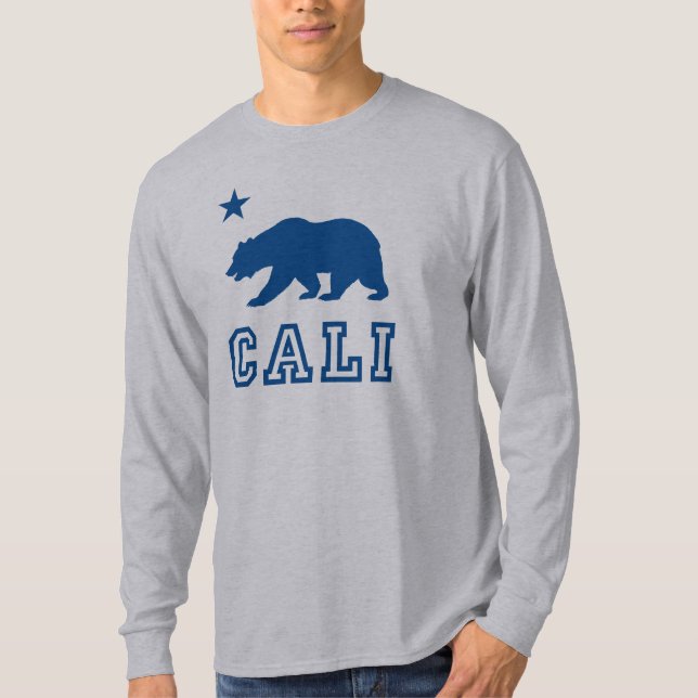 T-shirt Cali (Devant)