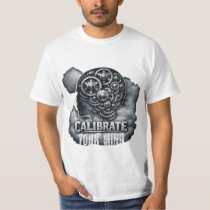 T-shirt CalibrerEsprit