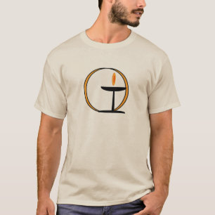 T-shirt calice