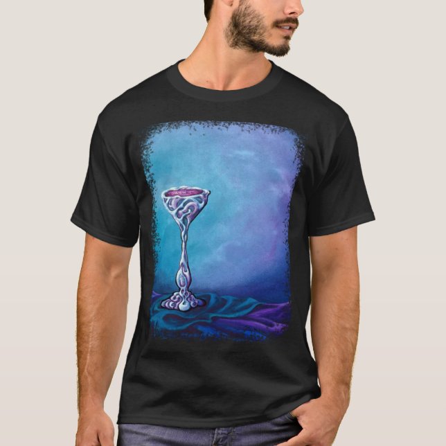 T-shirt Calice (Devant)