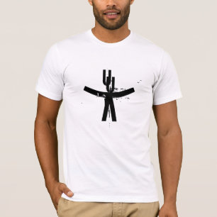 T-shirt Calice flamboyant universaliste unitarien