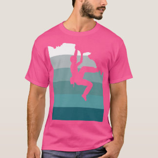 T-shirt Calico