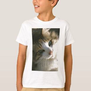 T-shirt Calico Tiger