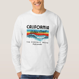 T-shirt Californie
