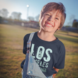T-shirt Californie de Los Angeles