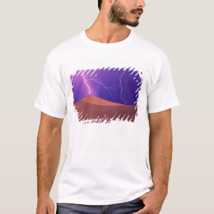 T-shirt Californie, Parc national de la vallée de la Mort,