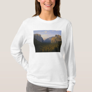 T-shirt Californie, parc national de Yosemite, Yosemite