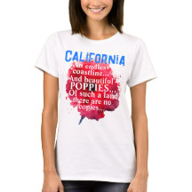 Californie Romantique de beaux pépites Patriotique