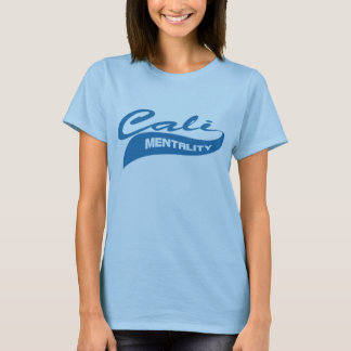 T-shirt calimental