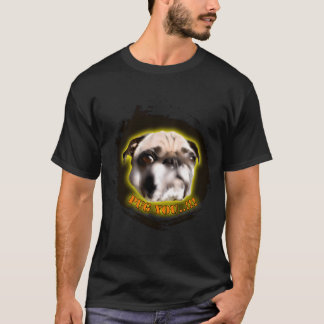 T-shirt Câlins à toi