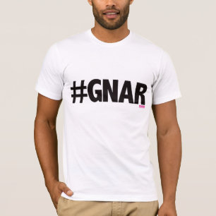 T-shirt Calliefornia™-#GNAR