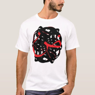 T-shirt Calligraphie arabe