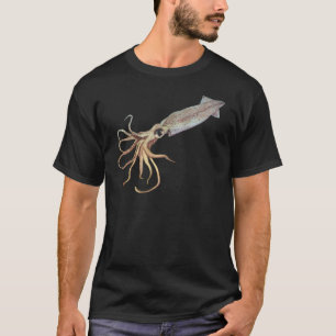 T-shirt Calmar