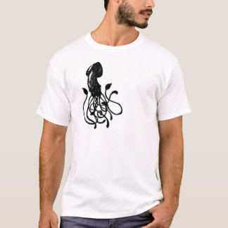 T-shirt Calmar