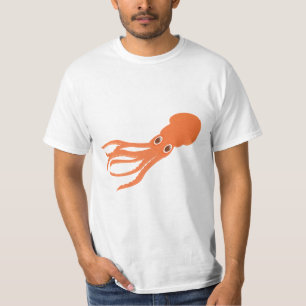 T-shirt Calmar