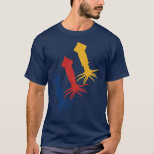 T-shirt Calmar