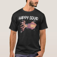 Calmar Pour Hommes Femmes Calmar Géant Octopus Ten