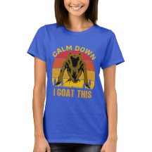 Calme-Toi, Je Vends Ça