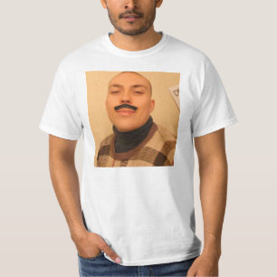 T-shirt Calorie Chuchesta - tennis