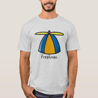 T-shirt Calotte d'étudiants de première année