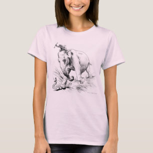 T-shirt Calvin Coolidge