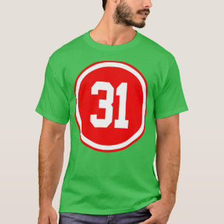 T-shirt Calvin Pickard